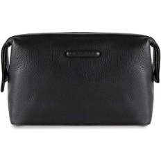 Piquadro Modus Toiletry Bag, Black (Nero)