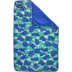 Blau Decken Therm-a-Rest Juno Blanket One Size Filz Blau