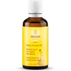 Weleda Huiles pour le Corps Weleda Huile Massage Ventre Bébé 50 ml 50ml