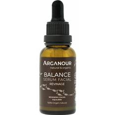 Facial Serum Balance