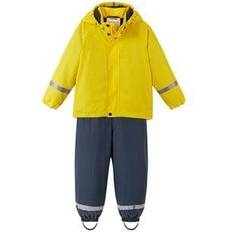 Irrotettava Huppu Sadetakit Reima Joki Kid's Rain Outfit