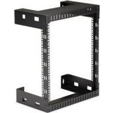 12U Wall-Mount Server Rack 12 in