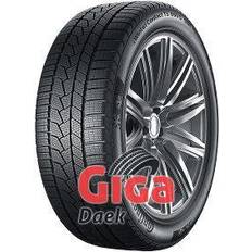 Runflat dæk Continental WinterContact TS 860 S SSR 205/60 R16 96H XL runflat