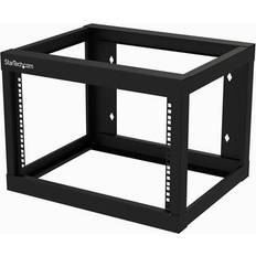 StarTech RK619WALLO Rack Cabinet