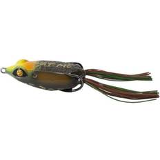 Googan Squad Filthy Frog 5cm Brown