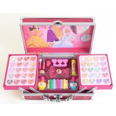 Disney Princess Play Set Disney Princess Enchanting Train Make Up Case