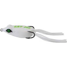 Googan Squad Filthy Frog 5cm White