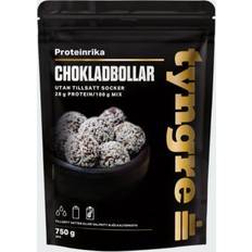 Tyngre Bakmix Chokladboll 750g