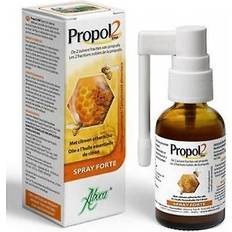 Aboca Aboca Propol2 Emf Non Alcohol Spray 30ml