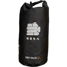 Drybag 20l Kona Drybag 20 Liter Black