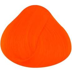 Hårfarve Orange flourescent