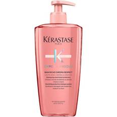 Kerastase chroma Kérastase Chroma Absolu Bain Riche Chroma Respect Shampoo