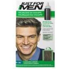 Just For Men Hårprodukter Just For Men Medium Brown Shampoo Colour