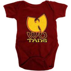 Baby's Grow  Bodysuits