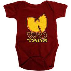 Wu Tang Clan Baby's Grow Bodysuits