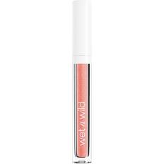 Wet N Wild Lipgloss Wet N Wild Lip Gloss Mega Slicks 1114510E