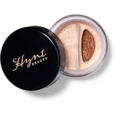 Hynt Beauty Stella Loose Powder Eye Shadow Honey Gold