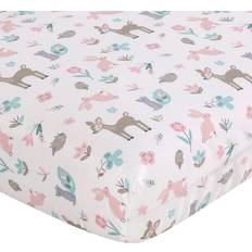 Sheets Levtex Baby Everly Fitted Crib 28x52"