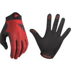 Rouge Gants Bluegrass Gants longs Union - Red