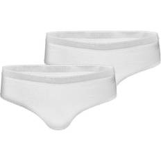 Björn Borg Hvid Trusser Björn Borg Core Hipster 2-pack