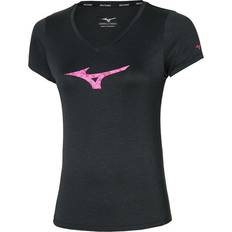 Mizuno Impulse Core RB Tee W - Black