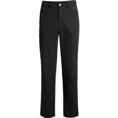 Vaude Pantalones Vaude Pantalón Strathcona II - Noir