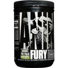 Fury 320g Watermelon