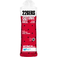 Edulcorante Pre-Entrenamientos 226ERS Gel Isotonic Sabor Sandia 68 g (1 Unidad) - Black