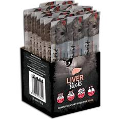Alpha Spirit Liver Stick 30 pcs 30 stk