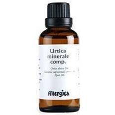 Allergica Urtica minerale comp