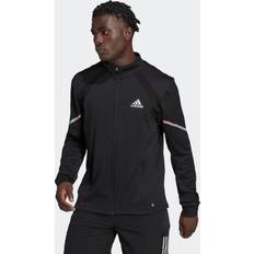 adidas Everydayrun Full-Zip Knit Jacket