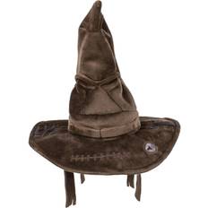 Sorteringshatten Harry Potter English Sorting Hat Gosedjur med Ljud 28cm