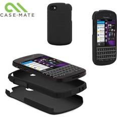 Touch Pristine Black Blackberry Q10