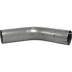 Simonsen Rørbøjning 3,5" 45 grader