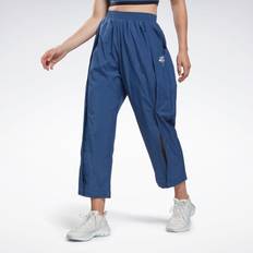 Reebok Hosen Reebok Les Mills Trend Lightweight Pants - Blue