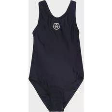 Color Kids Badedrakt - Dress Blue
