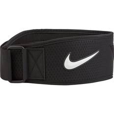 Short training shorts Nike Cinturón De Fitness Intensity Training Belt - Black