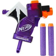 Nerf Minecraft SOX Microshots