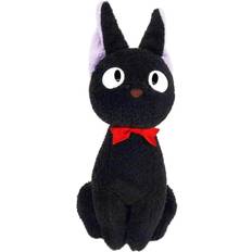 Jiji Studio Ghibli Gosedjur Jiji 20 cm