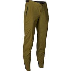 Fox W Ranger Pant Large, Brick Brk