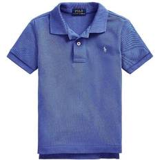 Polo Ralph Lauren Polo Shirts Polo Ralph Lauren Junior Boys Custom Short Sleeve Shirt