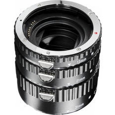 Spacer Ring Set for Canon EF