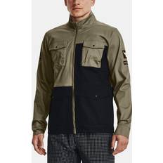 Under Armour Jacka Pjt Rock Q2 Woven Layer