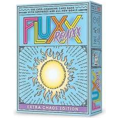 Fluxx Looney Labs Fluxx: Remixx