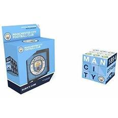 Paul Lamond Games Manchester City Rubiks
