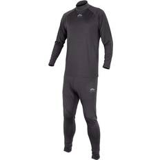 Élasthanne/Lycra/Spandex Ensembles de Couche de Base Fox Rage Base Layer