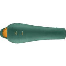 Lightech 550 Sleeping Bag Green Long Left Zipper