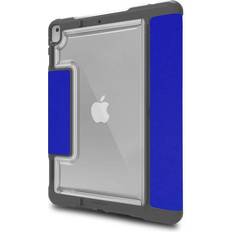 STM STM-222-237JU-03 Blue for iPad 10.2 2019/20/21 7/8/9a