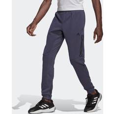 Yoga - Zwart Broeken Adidas Yo Pant