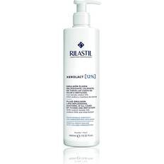 Rilastil Kropsmælk Xerolact 12% Beroligende 400ml